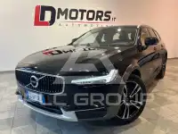 2019 Volvo V90