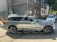 2019 Volvo V90