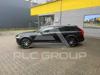 2019 Volvo V90