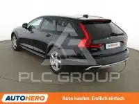 2019 Volvo V90