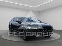 2019 Volvo V90