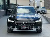 2019 Volvo V90