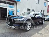2019 Volvo V90