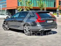 2019 Volvo V90