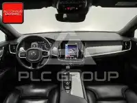 2019 Volvo V90