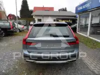 2019 Volvo V90