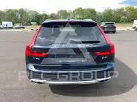 2019 Volvo V90