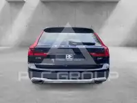 2019 Volvo V90