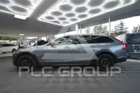 2019 Volvo V90