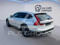 2019 Volvo V90