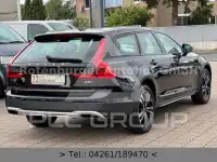 2019 Volvo V90