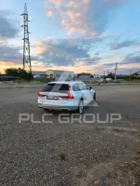 2019 Volvo V90