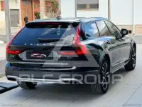 2019 Volvo V90