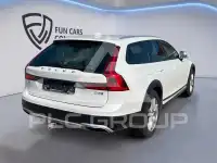 2019 Volvo V90