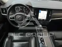 2019 Volvo V90