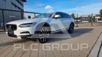 2019 Volvo V90