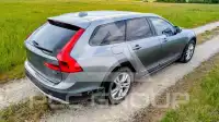 2019 Volvo V90