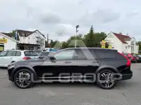 2019 Volvo V90