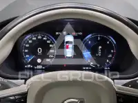 2019 Volvo V90