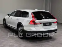 2019 Volvo V90