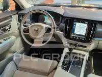 2019 Volvo V90