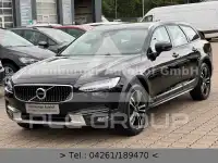 2019 Volvo V90