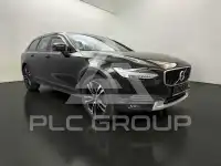 2019 Volvo V90