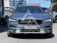 2019 Volvo V90