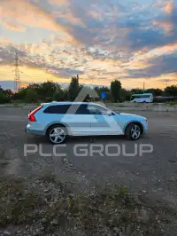 2019 Volvo V90