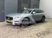 2019 Volvo V90