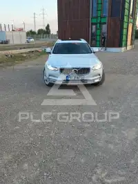 2019 Volvo V90