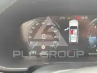 2019 Volvo V90