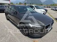 2019 Volvo V60