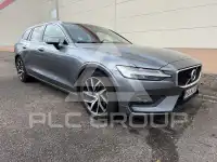 2019 Volvo V60