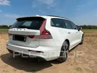 2019 Volvo V60