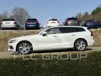 2019 Volvo V60
