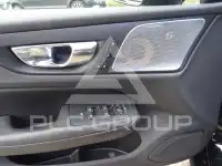 2019 Volvo V60