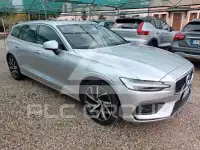 2019 Volvo V60