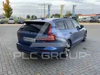2019 Volvo V60