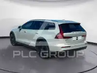 2019 Volvo V60