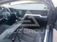 2019 Volvo V60