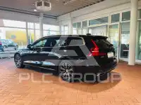 2019 Volvo V60