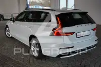 2019 Volvo V60