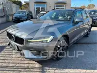 2019 Volvo V60