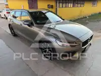 2019 Volvo V60