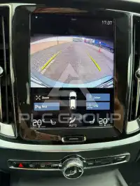 2019 Volvo V60