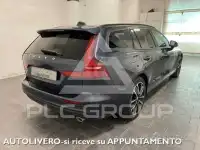 2019 Volvo V60
