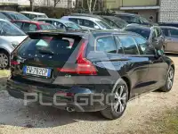 2019 Volvo V60