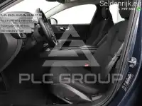 2019 Volvo V60