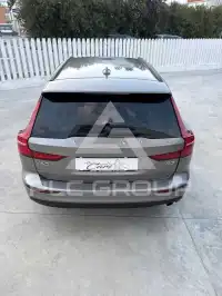 2019 Volvo V60
